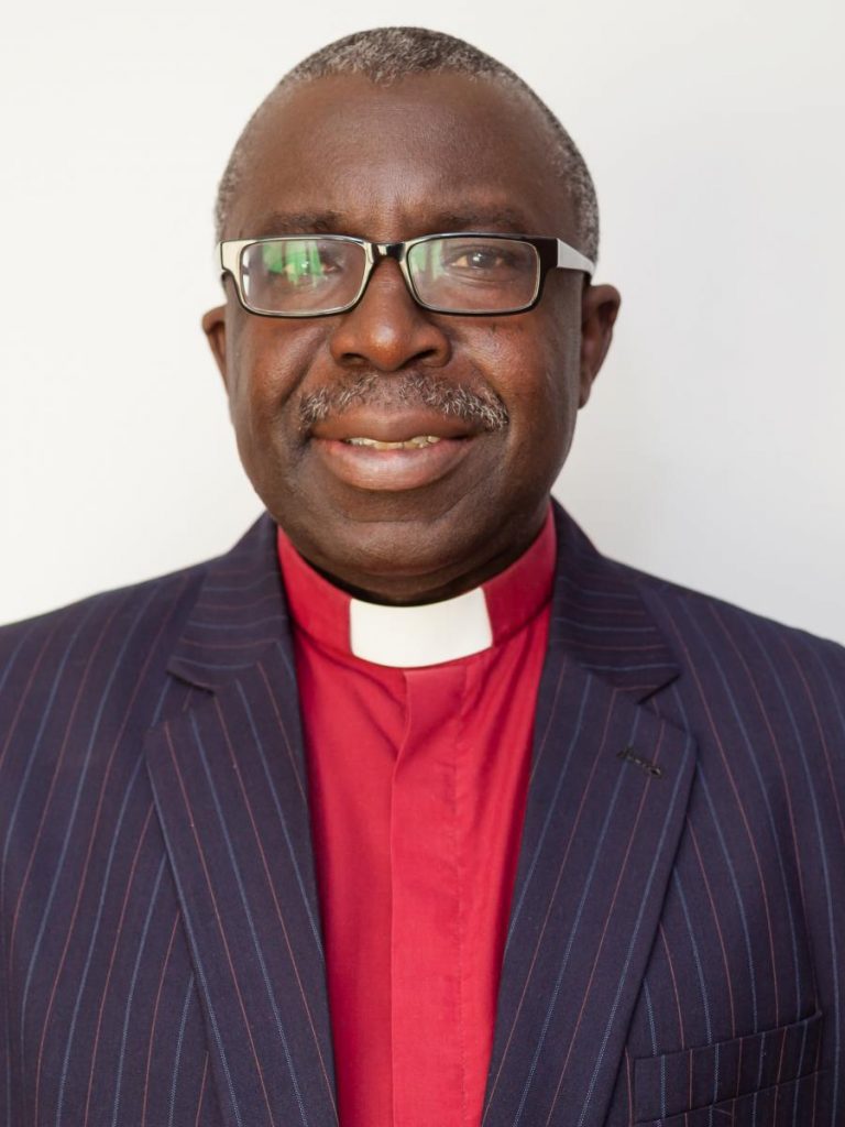 President Designate of the Methodist Church in Ireland announced